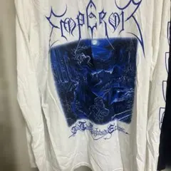 emperor エンペラー　長袖Tシャツ
