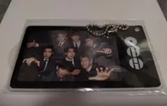 BTS ARIRANG フォトカードホルダー&フォトカード&トレカ