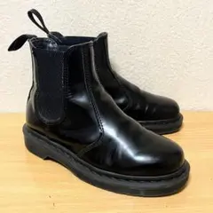 ★Dr.Martens ドクターマーチン 2976 MONO チェルシーブーツ