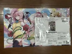 toloveる UNION ARENA