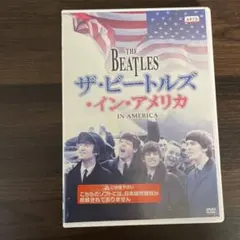 ザ・ビートルズ・イン・アメリカ