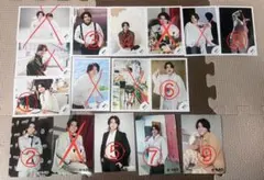 WEST./ジャニーズWEST 小瀧望 公式写真