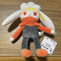 ポケモン ぬいぐるみ ラビフット