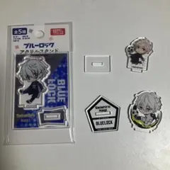 ブルーロック　凪誠士郎　アクリルスタンド　まとめ売り