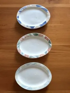 東峯未央 しろくま カレー皿 セット - メルカリ