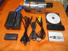 2026年最新】SONY Hi8 CCD-TR705の人気アイテム - メルカリ