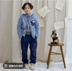 セール★ボアジャンパー 150cm8,690円Wonder apartment試のサムネイル