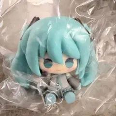 初音ミク　一番くじ　フィギュア
