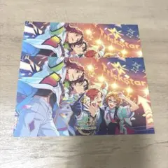あんスタ　Trickstar　ポストカード