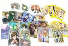 大和 三月 ナギ グッズまとめ売り