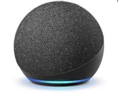 2025年最新】amazon echo 第4世代の人気アイテム - メルカリ