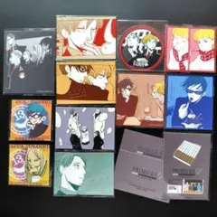 ACCA×BADON 紙類まとめ売り 2026年最新】オノナツメ badonの人気アイテム - メルカリ