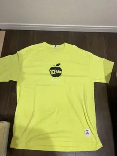 ballaholic 蛍光イエロー Tシャツ XL