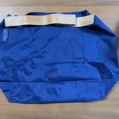 JULY NINE エコバッグ ブルーs