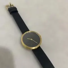 マベンウォッチズ 腕時計 FRIDAY BLACK 28mmのサムネイル