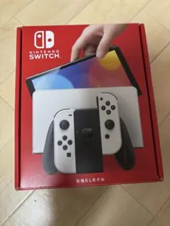 K*o様 Nintendo Switch 有機ELモデル