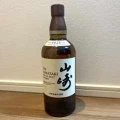 2025年最新】山崎 1923 シングルモルトの人気アイテム - メルカリ