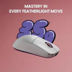 Pulsar X2 CrazyLight Tokyo Edition