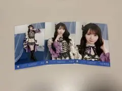 大谷映美里　生写真のサムネイル