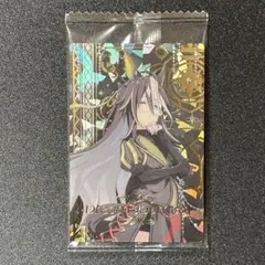 ウマ娘 ツインウエハース 第8R W8-05 ドリームジャーニー　③ 勝負服