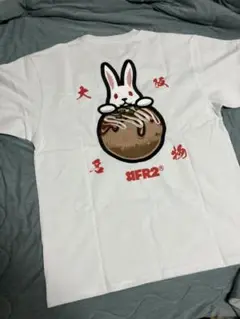 fr2 Tシャツ