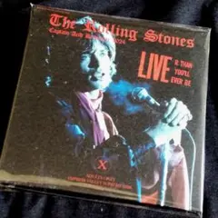 ROLLING STONES: RARITIES EDITION【新品未使用】 - メルカリ