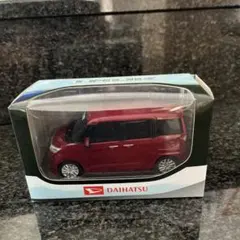 2025年最新】非売品 ミニカー ダイハツの人気アイテム - メルカリ