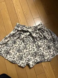 ショートパンツ　レディース　ANAP