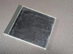 Metallica / Metallica (日本盤CD)