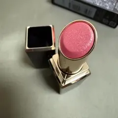 【美品】SUQQU モイスチャーグレイズリップ 110 蜜咲