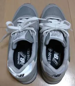 New Balance 996 GORE-TEX スニーカー 23.5cm