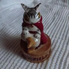 ★ダヤン★オルゴール★キング★2 ダヤンの猫オルゴール（美品） - メルカリ