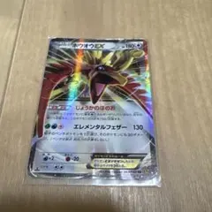 2026年最新】224/XY-P ホウオウの人気アイテム - メルカリ