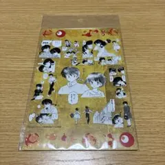 万博2025 らんま　ポストカード3枚セット