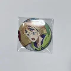 エイトリ 缶バッジ vol.2 北片來人 - メルカリ