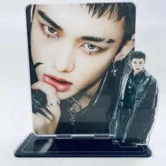 ヒョンジン アイドル