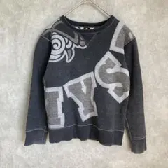 HYSTERIC MINI ヒスミニ　スウェットトレーナー　110サイズ