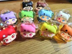EMMA エマ　星座シリーズ　コンプリートセット フィギュア EMMA エマ 星座シリーズ コンプリートセット フィギュア - メルカリ