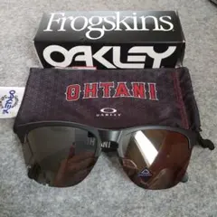2025年最新】oakley サングラス大谷の人気アイテム - メルカリ