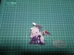空崎ヒナ 羽ゆらゆらアクリルスタンド　ブルーアーカイブ