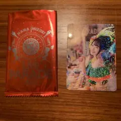 水樹奈々 NANACA LIVE PARADE 2023 レア ナナカ