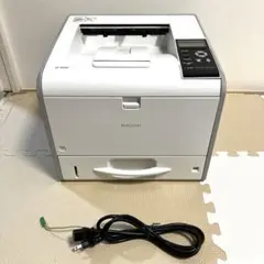 FUJI xerox P450 d レーザープリンター　業務用プリンター FUJI xerox P450 d レーザープリンター 業務用プリンター - メルカリ