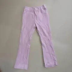 子供ズボン　110