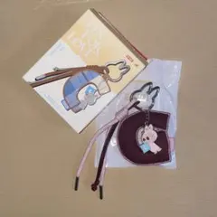 THE MONSTERS Pin for Love イニシャルラブブ G