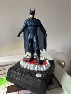 1997年　バットマン　ThinkwayToys製 DC公式 フィギュア　貯金箱