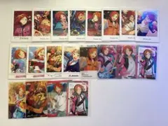 あんスタ 葵ひなた ぱしゃこれ ぱしゃっつ