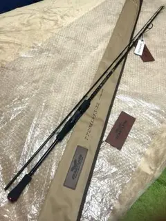 未使用品 ダイワ スティーズ スーパースカイフラッシュ STZ621LXS-ST