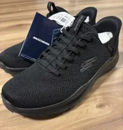 SKECHERS SPORT MEMORY FOAM 25.5cmのサムネイル