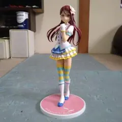SPMフィギュア　ラブライブ！サンシャイン!!　Aqours　桜内梨子✨