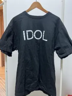 BiSH IDOL Tシャツ XL ブラック
